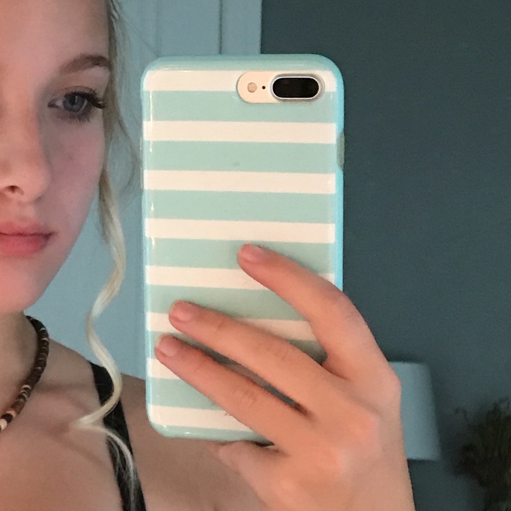 KATE SPADE IPhone 7/8 Plus Case